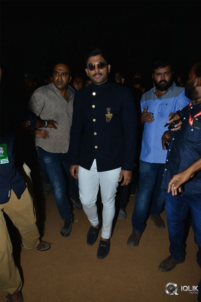 Naa-Peru-Surya-Naa-Illu-India-Pre-Release-Event-Photos